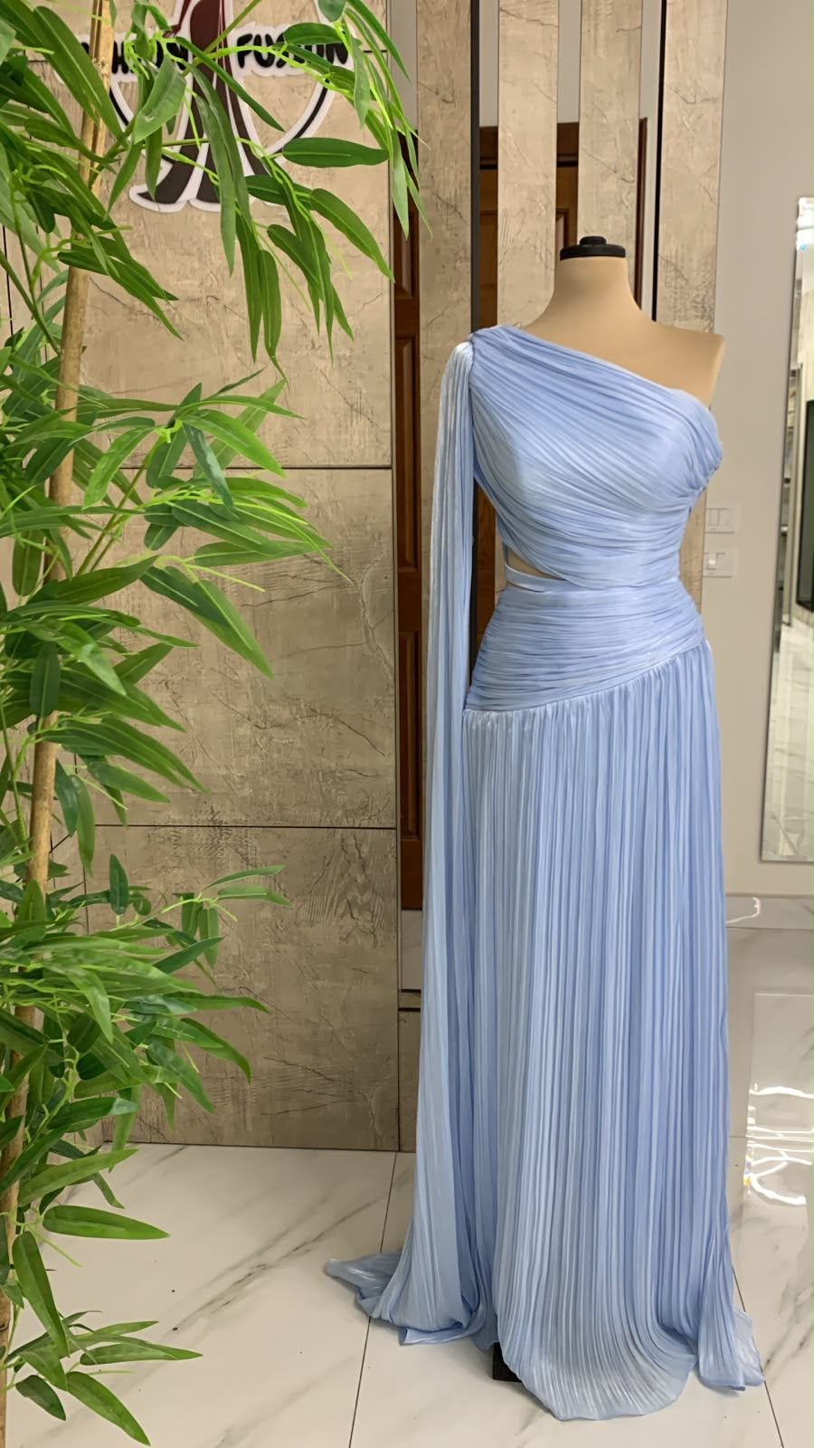 Code: DL1708