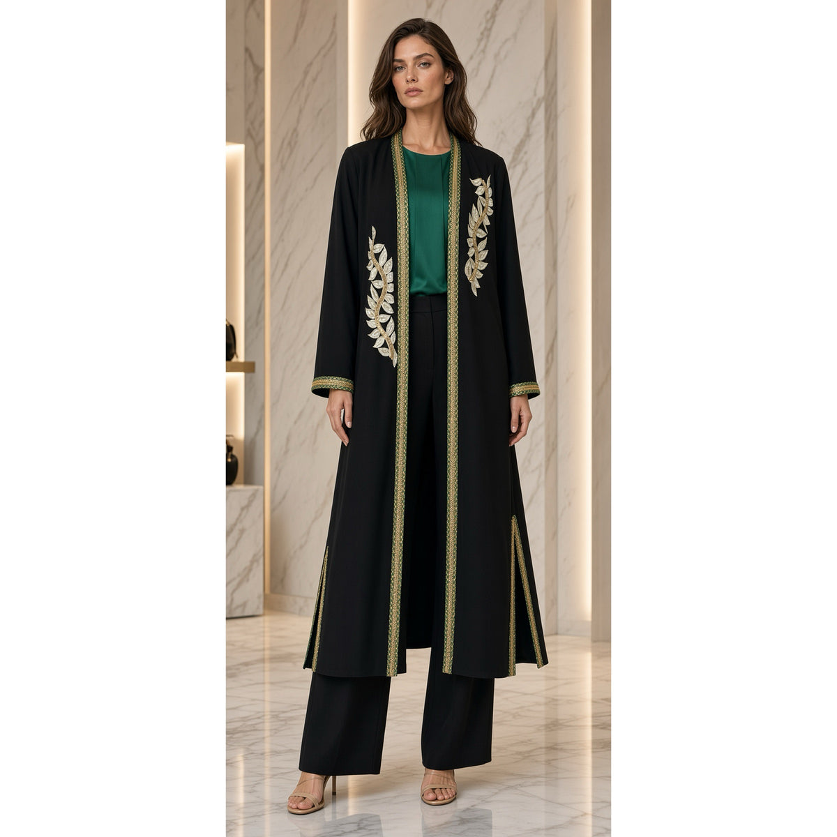 Code: S0005