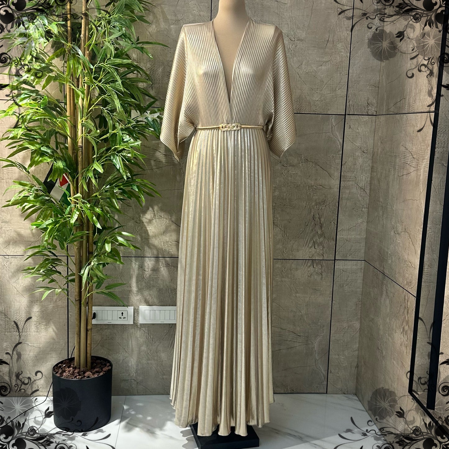 Code: DL1328