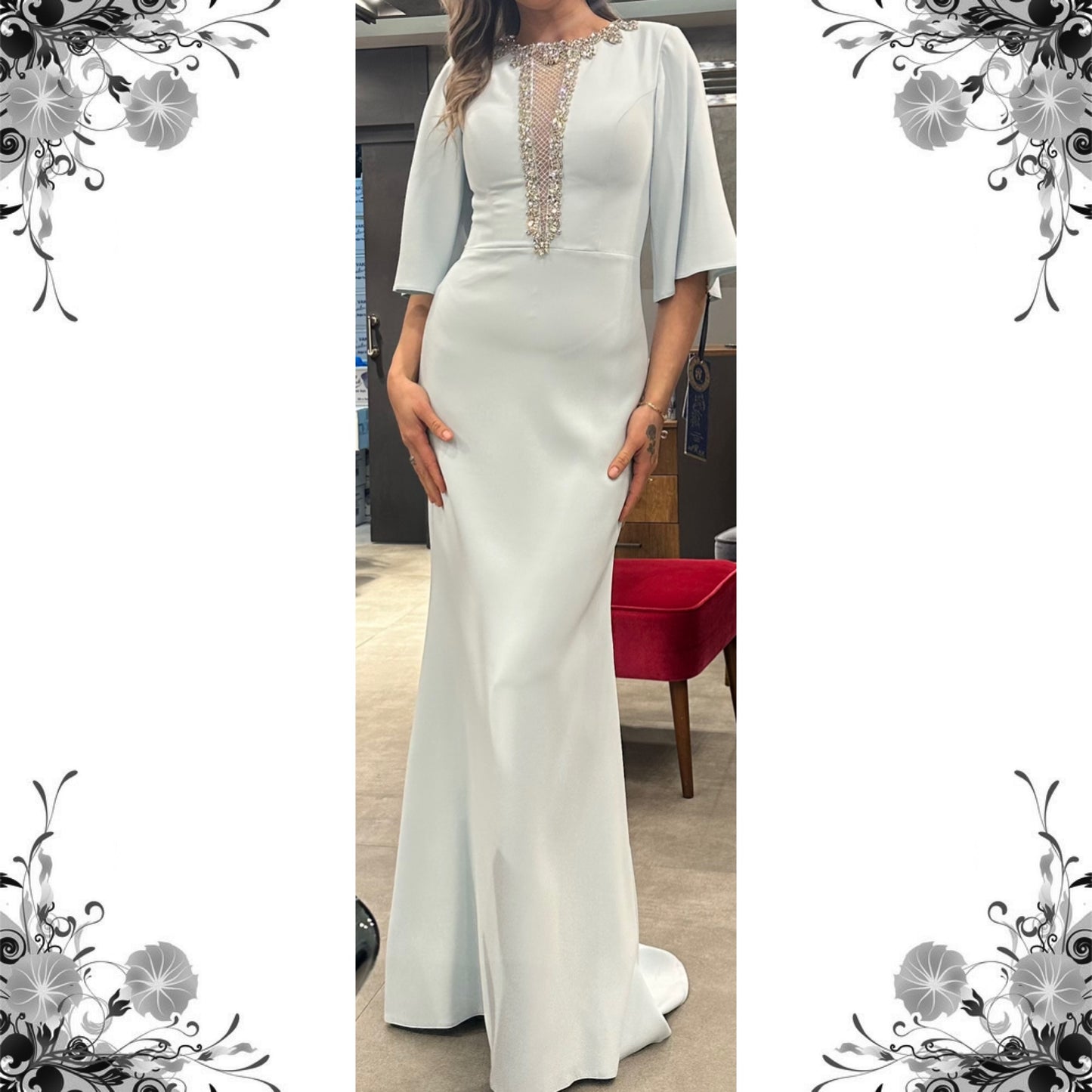 Code: DL1204