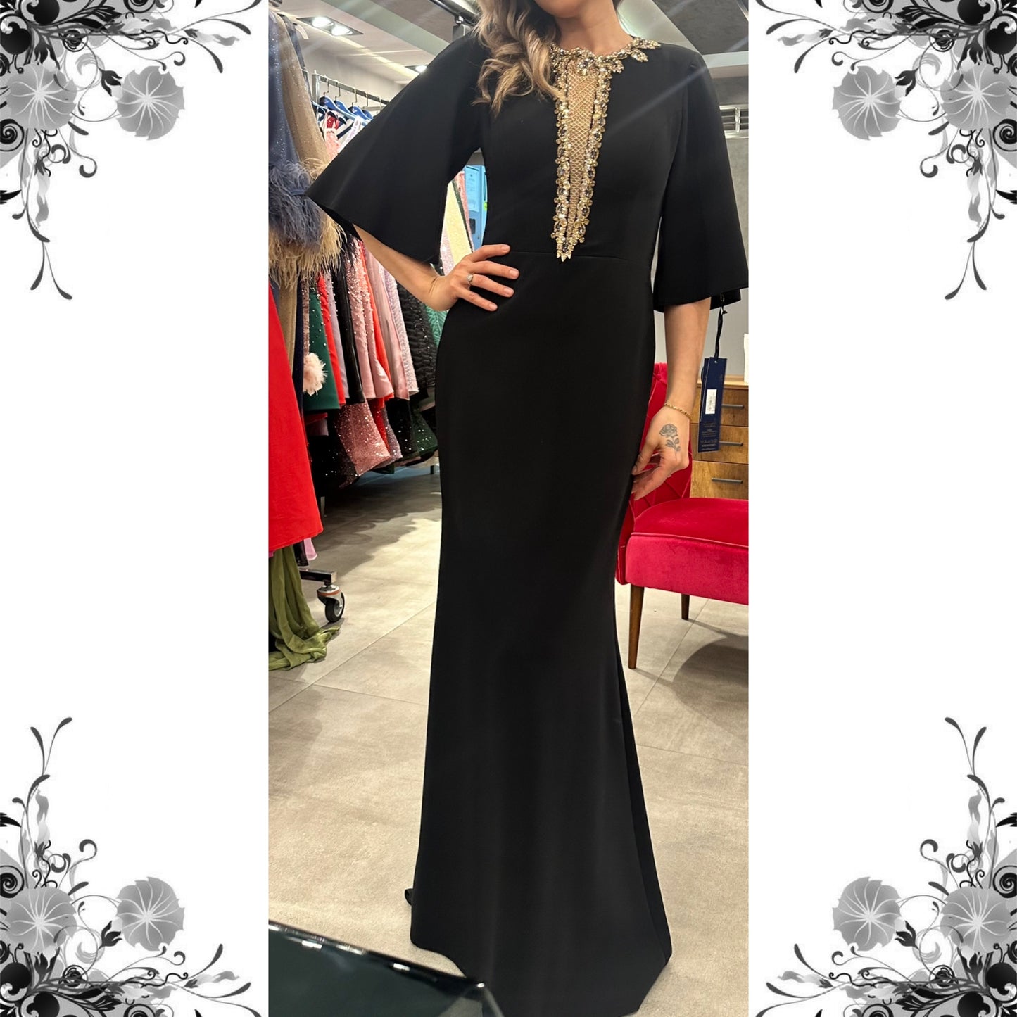 Code: DL1203