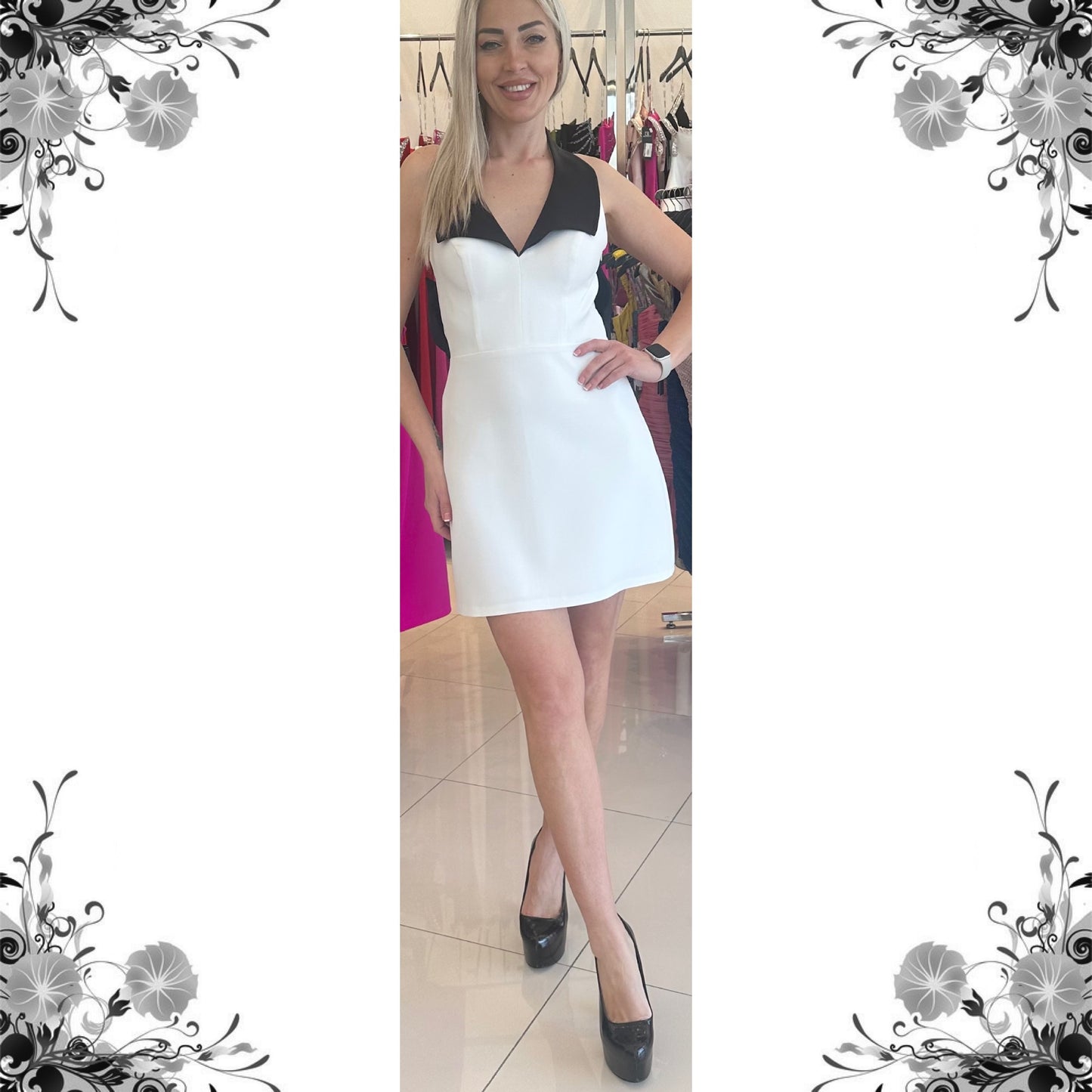 Code: DS0203