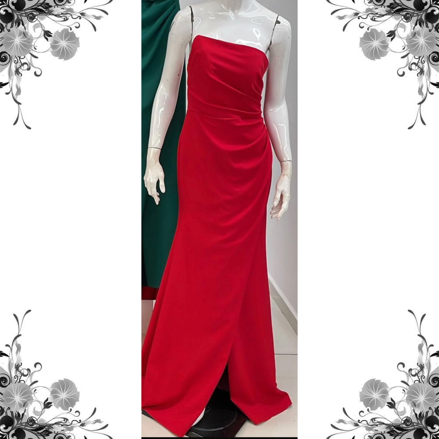 Code: DL1267