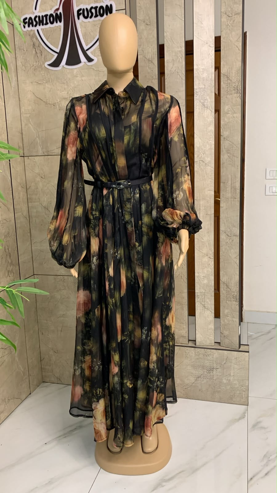 Code: DL1697
