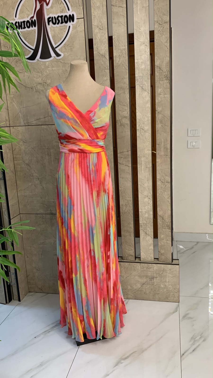 Code: DL1401