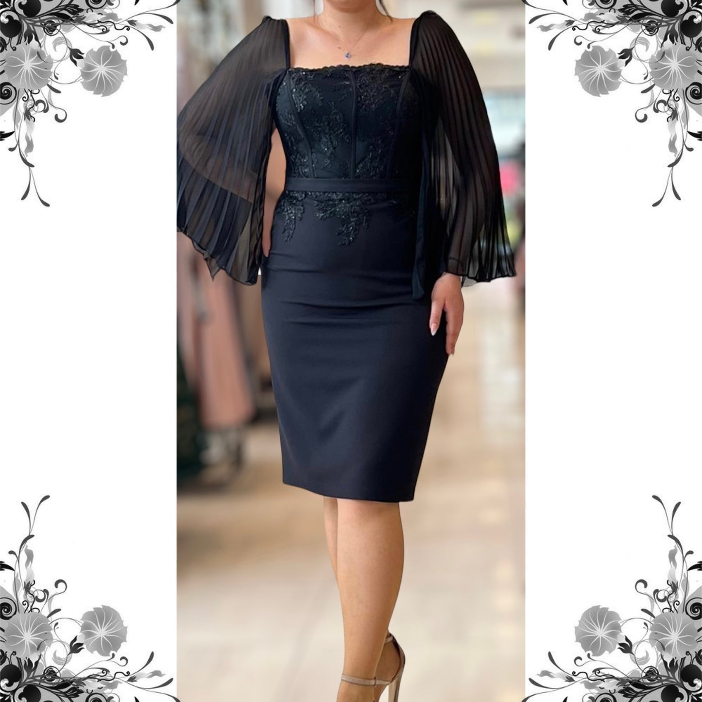 Code: 04-DSP0032 Plus size