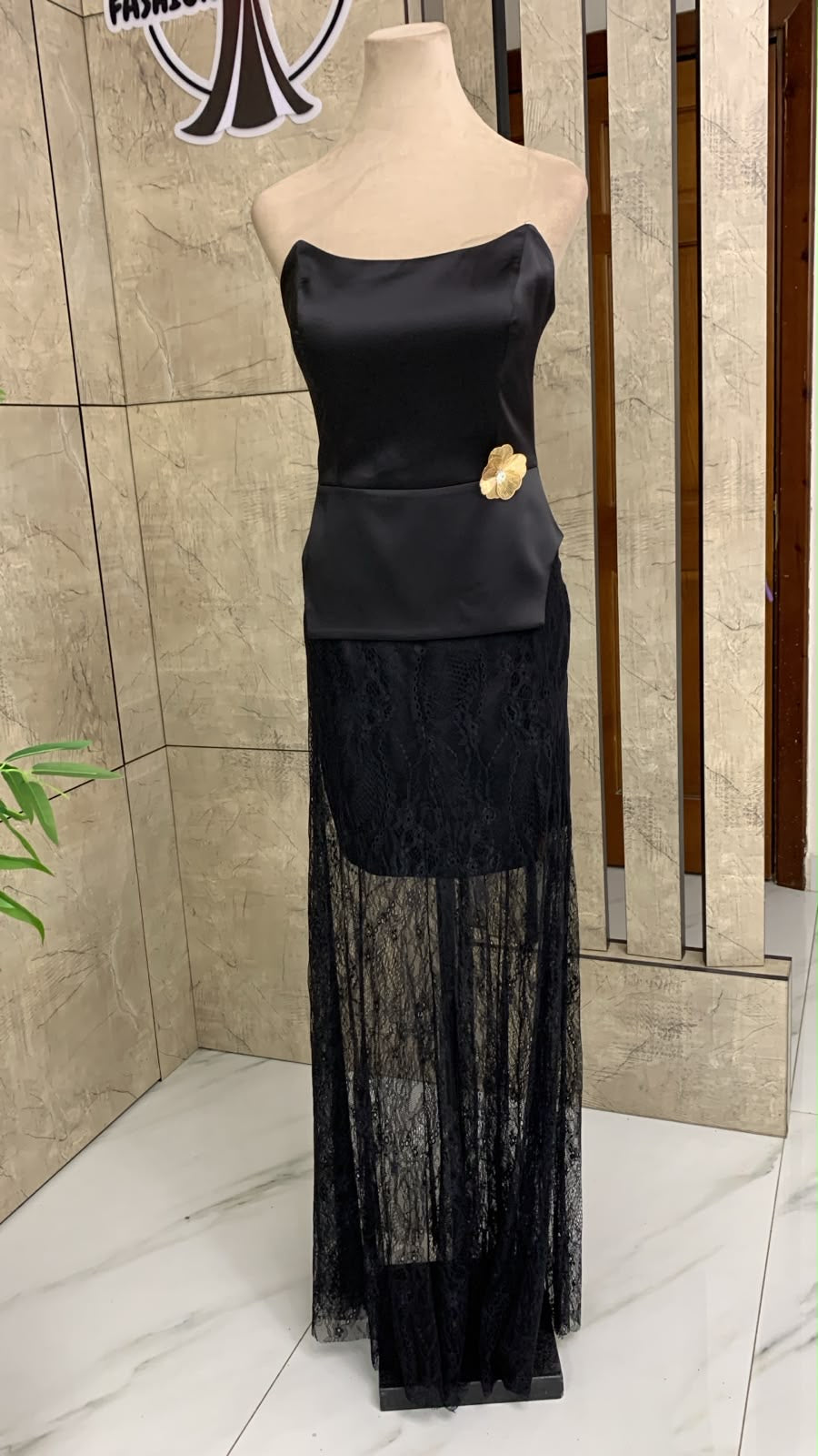Code: DL1425