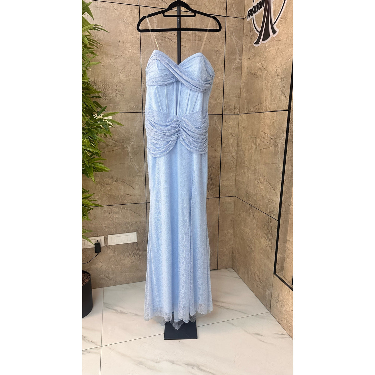 Code: DL1446