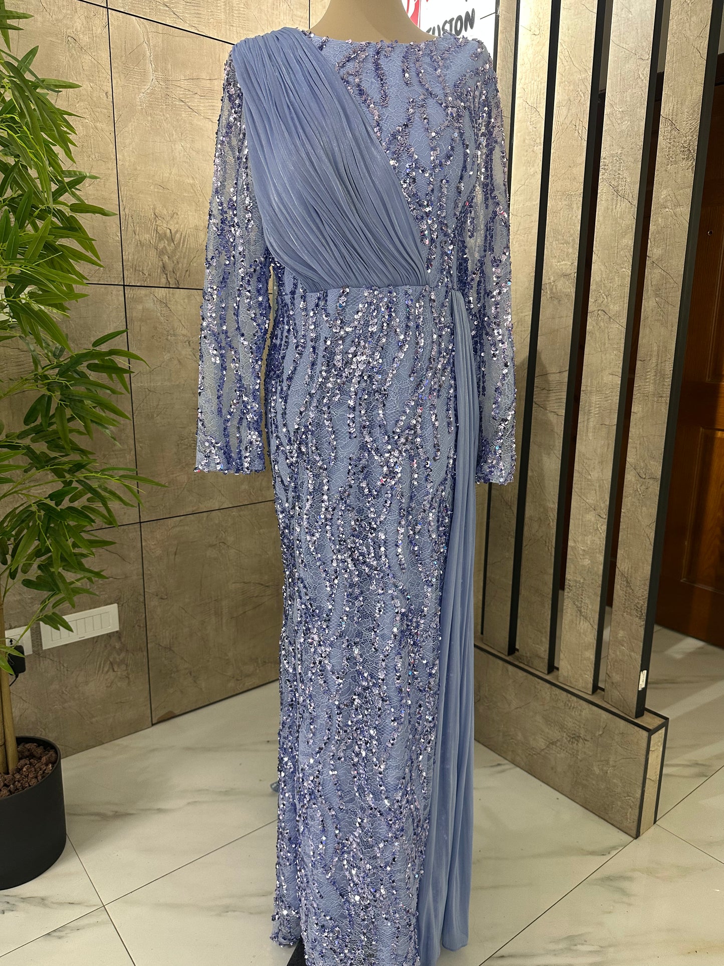 Code: DL1519