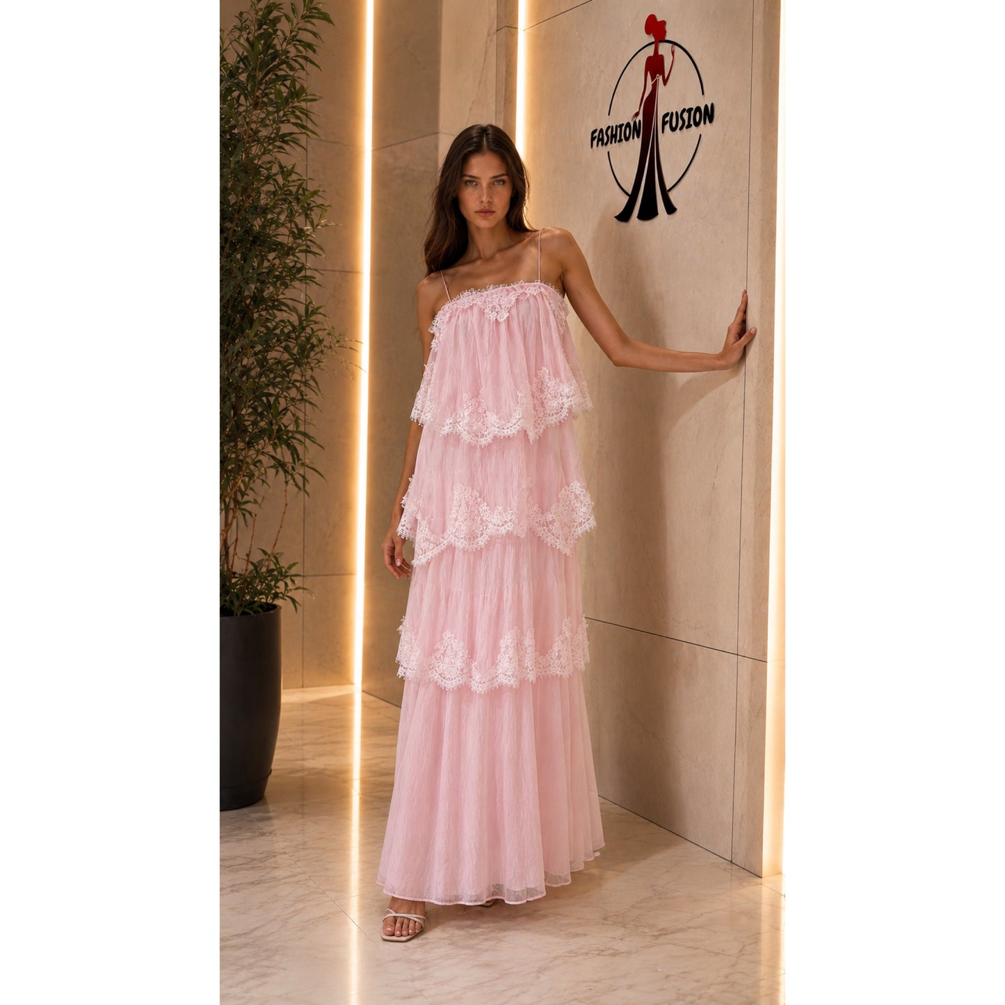 Code: DL1707