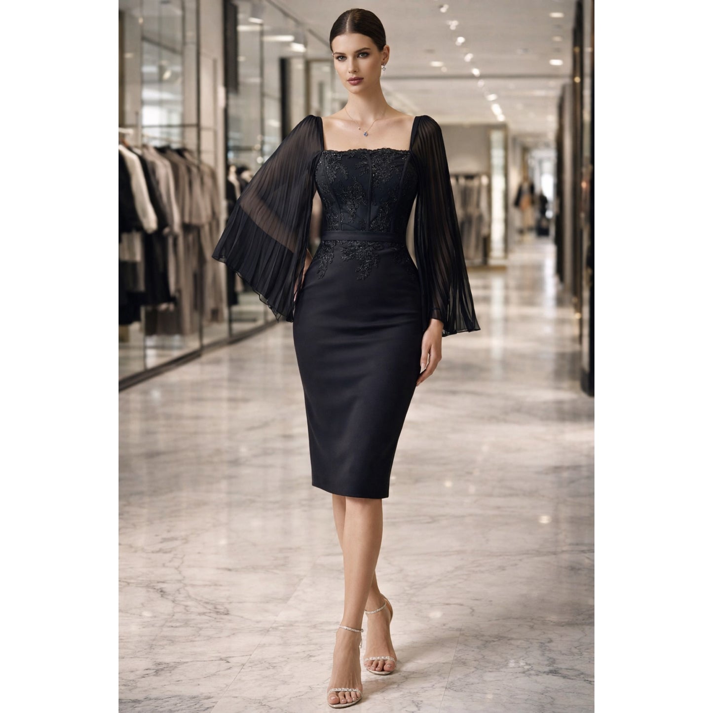 Code: 04-DSP0032 Plus size